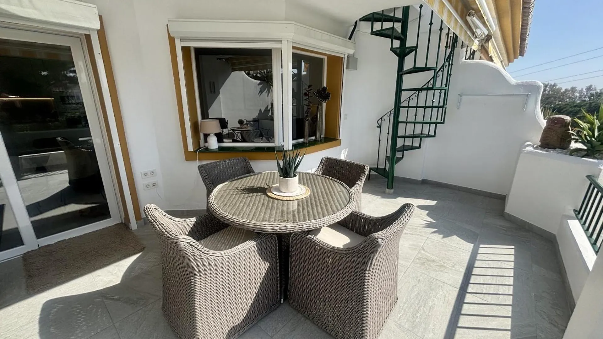 K13 Ocean Point - Apartment Sitio de Calahonda 0*,  Spain