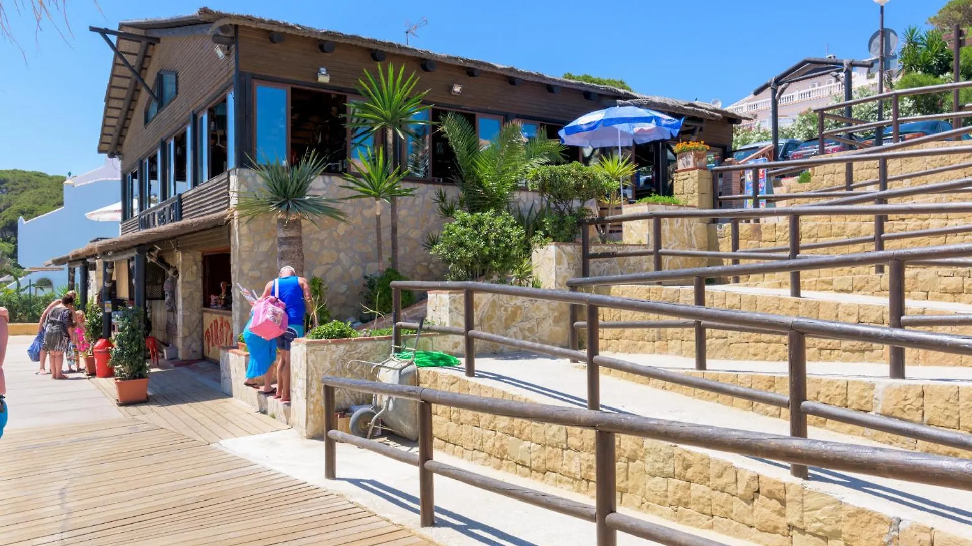 K13 Ocean Point - Apartment Sitio de Calahonda