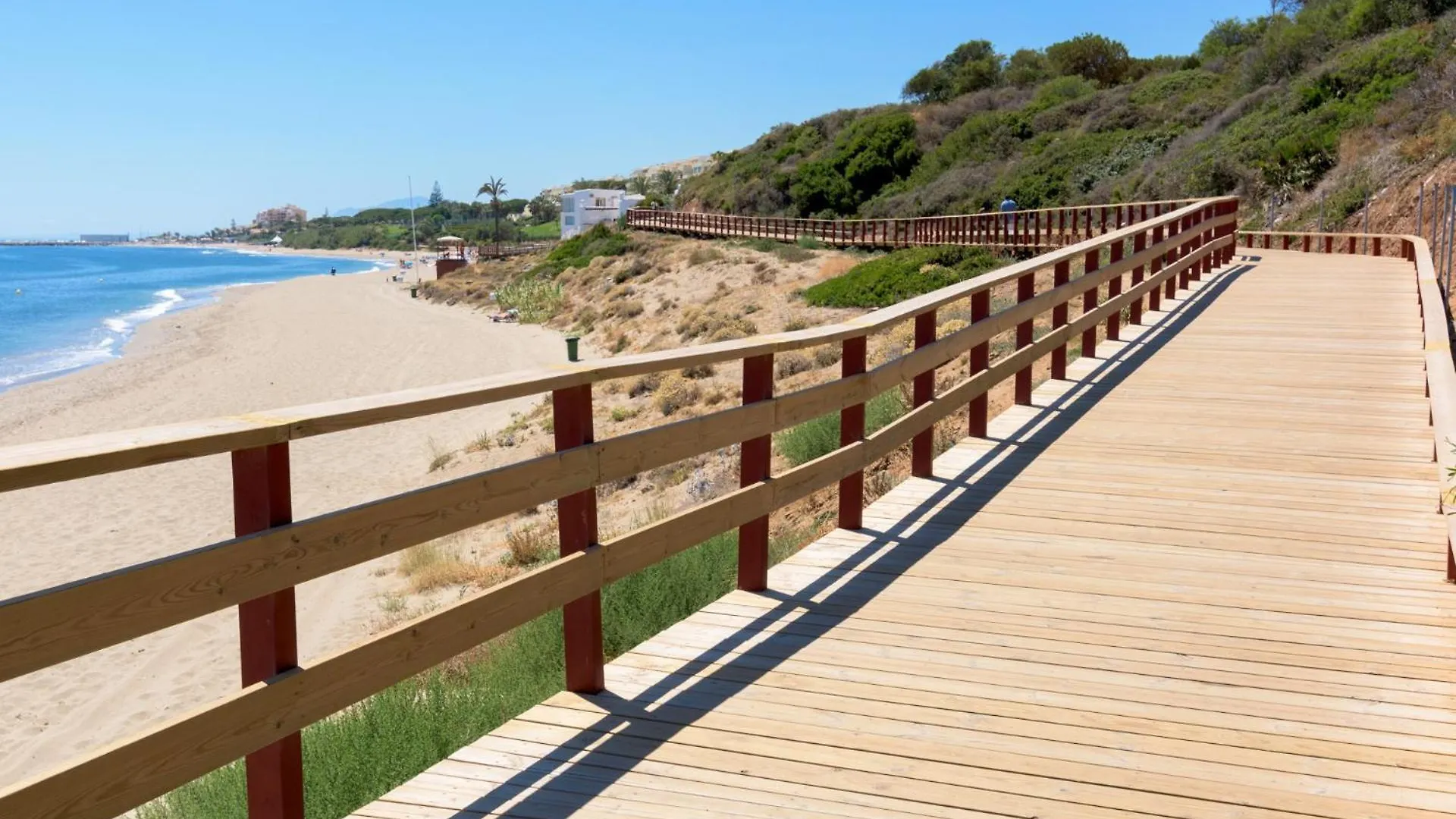 K13 Ocean Point - Apartment Sitio de Calahonda 0*,  Spain