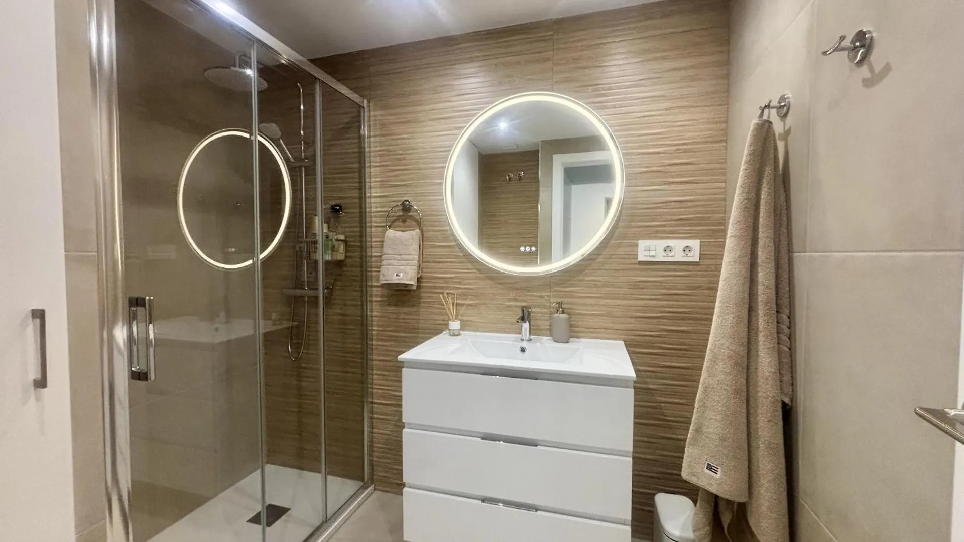 K13 Ocean Point - Apartment Sitio de Calahonda Spain
