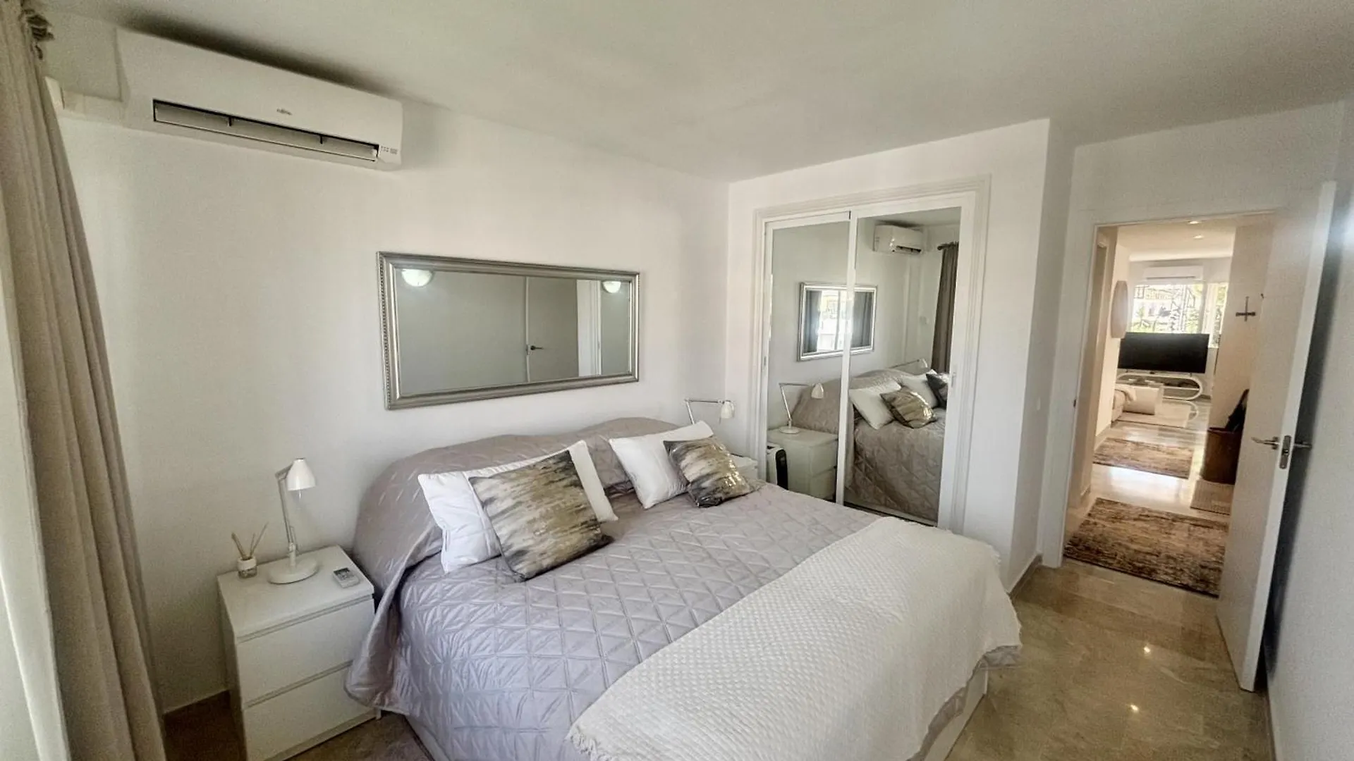 K13 Ocean Point - Apartment Sitio de Calahonda 0*,  Spain