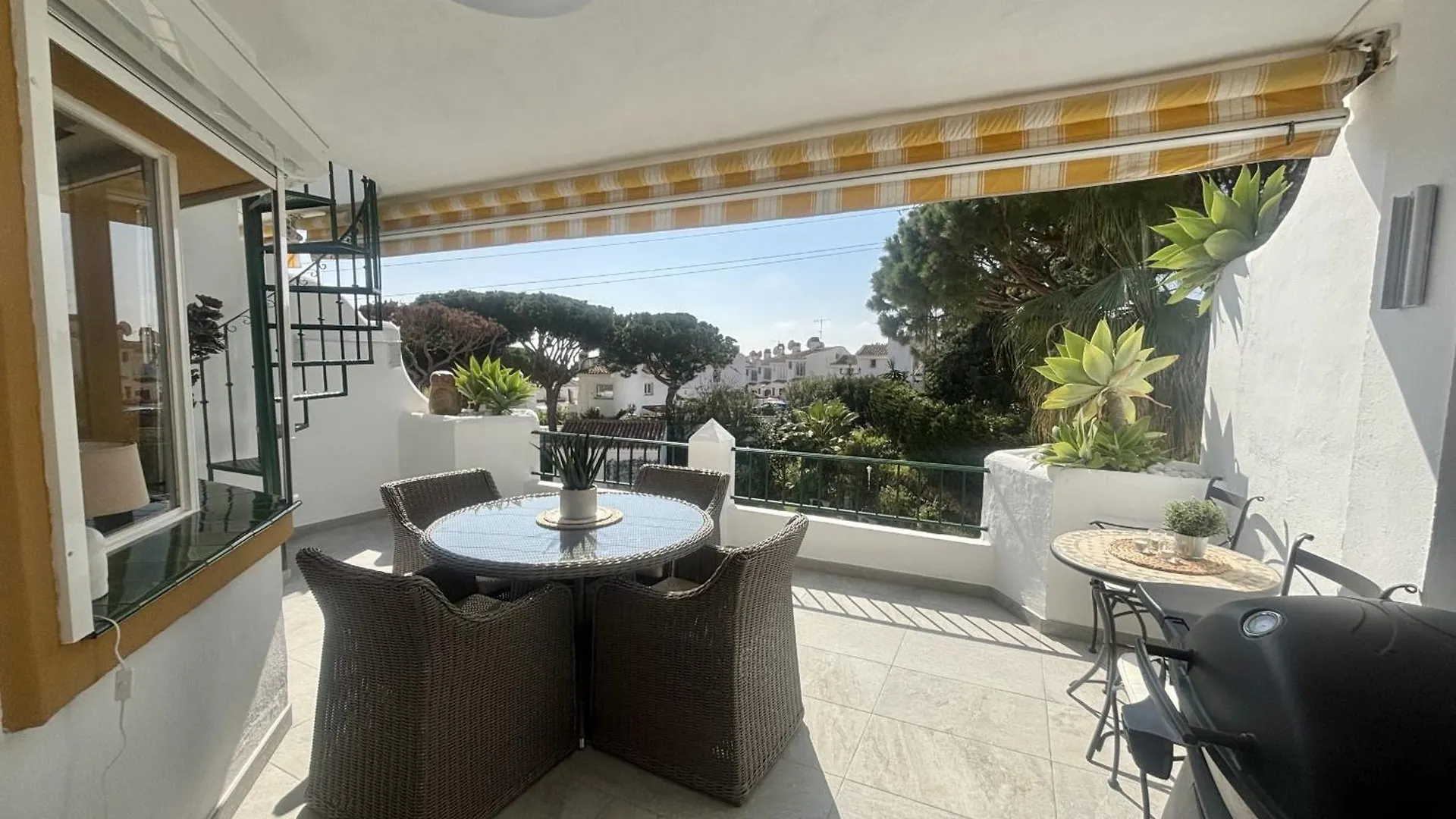 K13 Ocean Point - Apartment Sitio de Calahonda