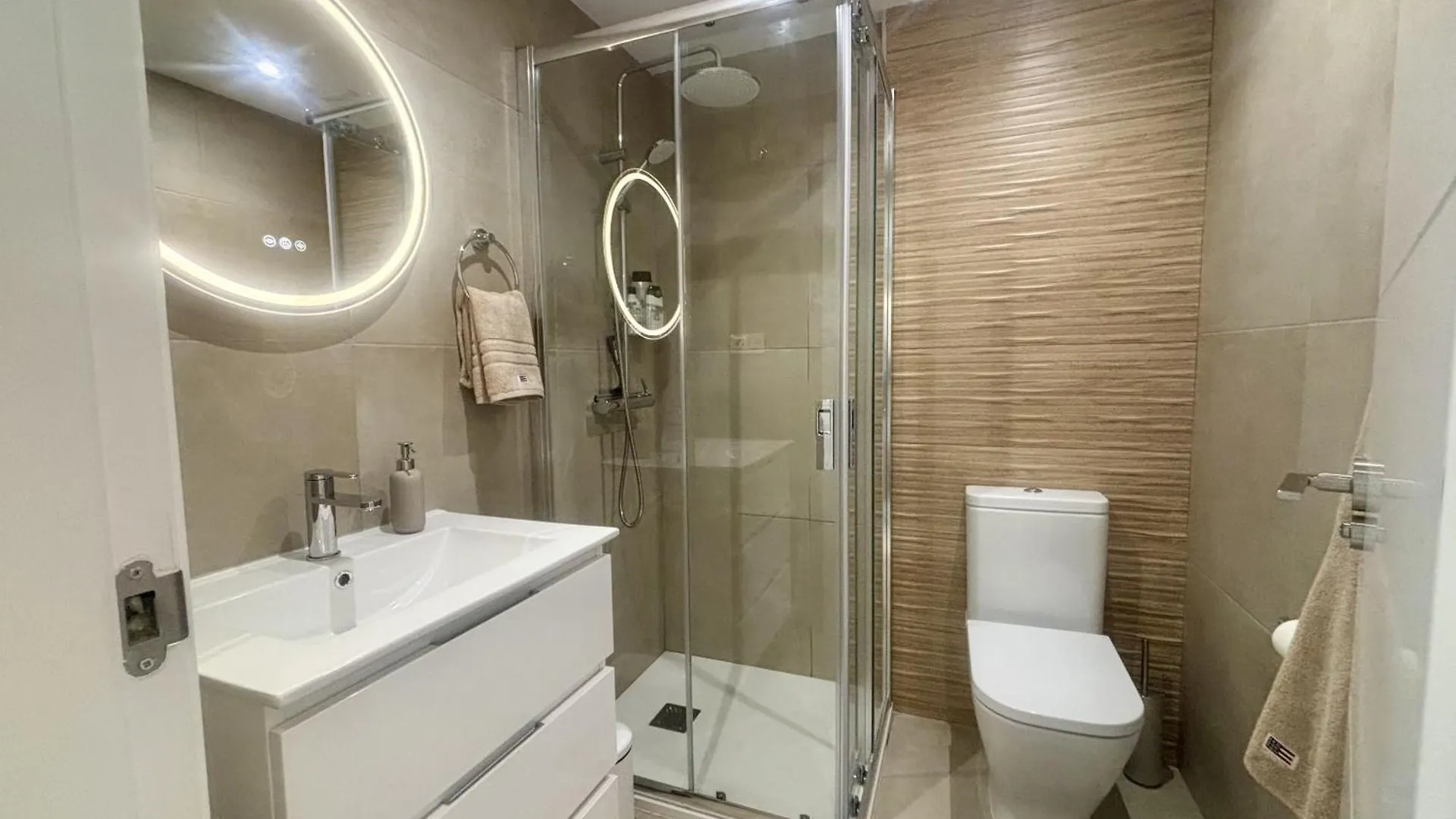 K13 Ocean Point - Apartment Sitio de Calahonda