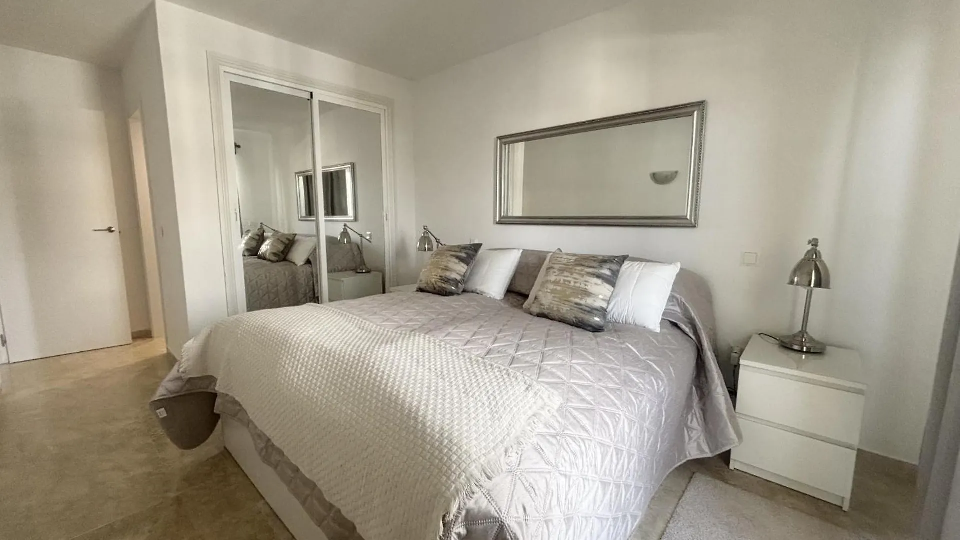 K13 Ocean Point - Apartment Sitio de Calahonda 0*,